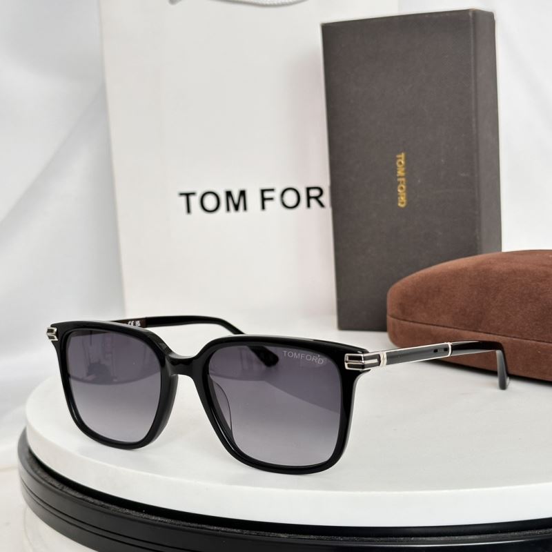 Tom Ford Sunglasses